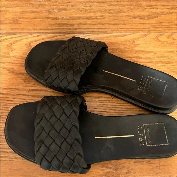 Dolce Vita Grazie Sandals - Picture 4 of 5
